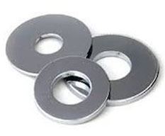 Aluminium Washer Manufacturer India