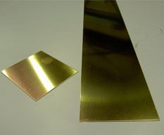 Brass Sheets, Plates & Coil Manufacturer in India