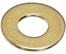 Brass Washer Manufacturer India