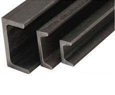 Carbon Steel Angle & Channel Manufacturer India