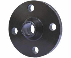 Carbon Steel Flanges Manufacturer India