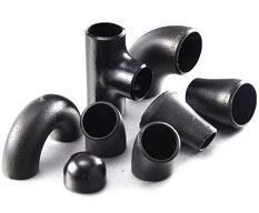 Carbon Steel Pipe Fitting Manufacturer India