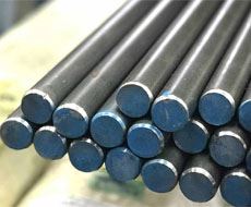 Carbon Steel Round Bar Manufacturer India