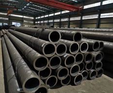 Carbon Steel Tubes Manufacturer India