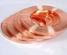 Copper Strip Manufacturer in India