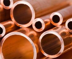 Copper Tubes Manufacturer India