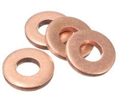 Copper Washer Manufacturer India