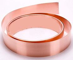 Cupro Nickel Strip Manufacturer in India