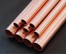 Cupro Nickel Tubes Manufacturer India