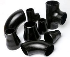 Mild Steel Pipe Fitting Manufacturer India