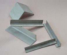 Stainless Steel Angle & Channel Manufacturer India