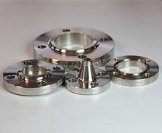 Stainless Steel Flanges Manufacturer India