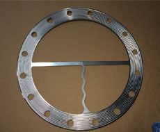 Stainless Steel Gaskets Manufacturer India