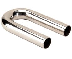 Stainless Steel Pipe Bends Manufacturer India