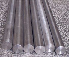 Stainless Steel Round Bar Manufacturer India