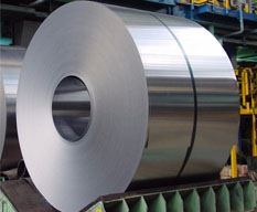 Stainless Steel Sheets, Plates & Coil Manufacturer in India