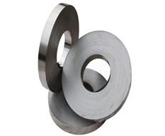 Stainless Steel Strip Manufacturer in India