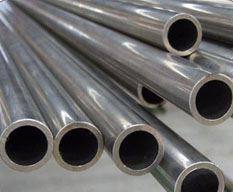 Stainless Steel Tubes Manufacturer India