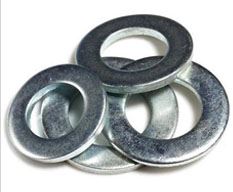 Stainless Steel Washer Manufacturer India