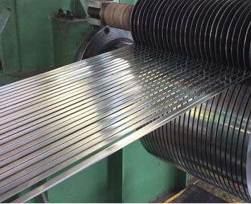 Stainless Steel Strip Manufacturer in India
